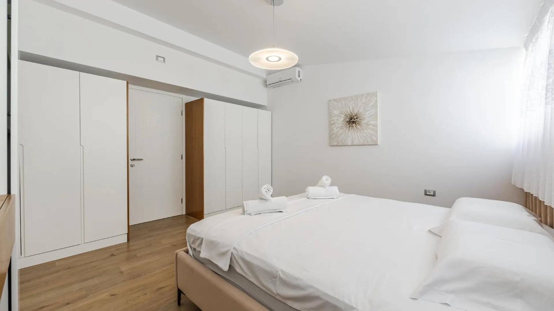 Apartment The Modern Beach Escape By Ps Golem  Albania