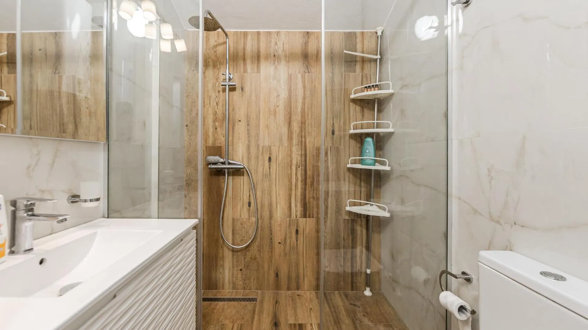 The Modern Beach Escape By Ps Golem  0*, Golem (Tirana)