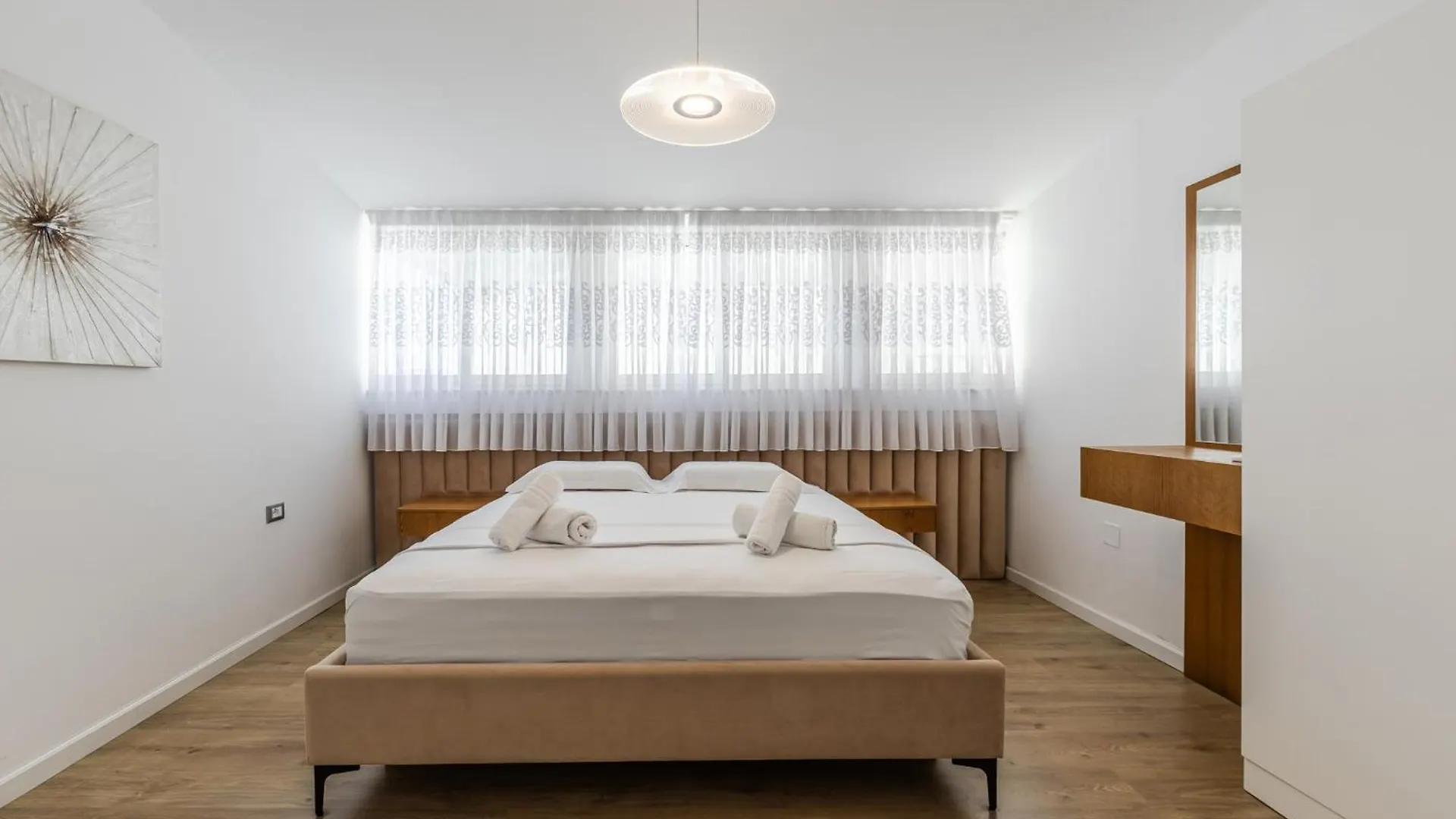 Appartement The Modern Beach Escape By Ps Golem