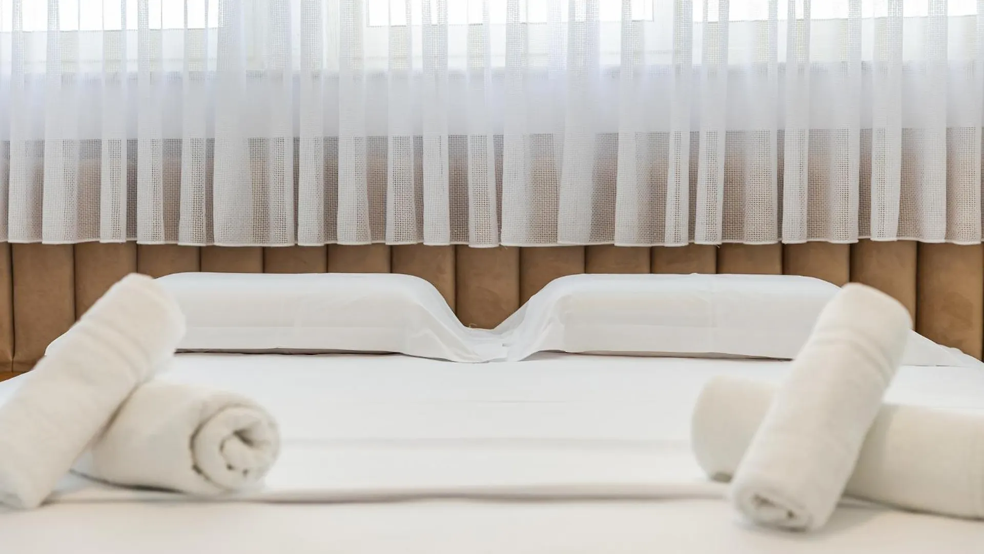 The Modern Beach Escape By Ps Golem  0*, Golem (Tirana) Albania