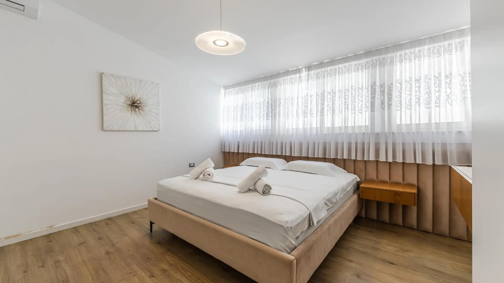 Appartement The Modern Beach Escape By Ps Golem