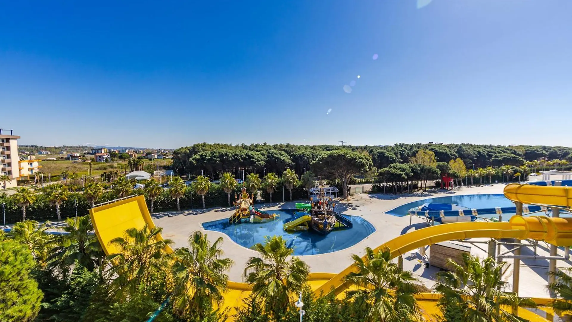 Apartment The Modern Beach Escape By Ps Golem  Albania