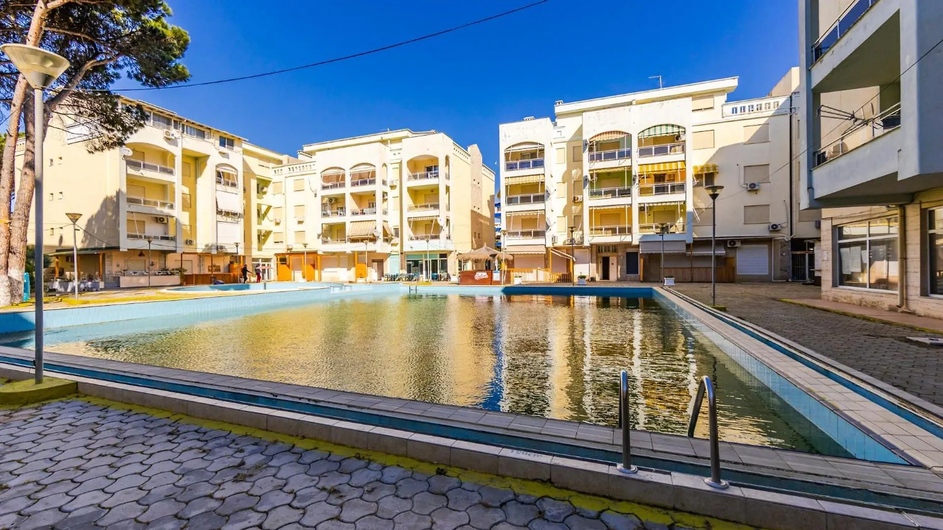 The Modern Beach Escape By Ps Golem  Apartment